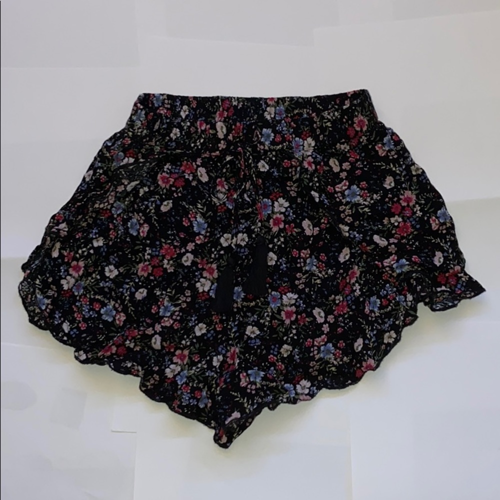 american eagle shorts
